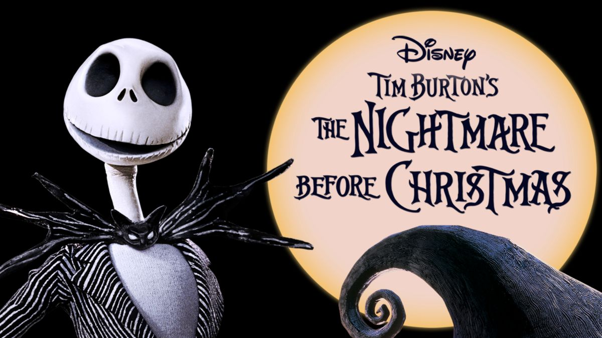 The Nightmare Before Christmas: Is it a Christmas movie?