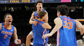 NCAA Men’s March Madness Tournament