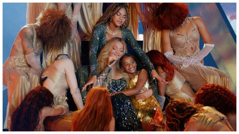 Crazy for Cowboy Carter: A Look at Beyonce’s Cowboy Carter Tour